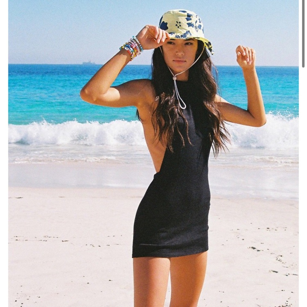 Bamba Swim Bounty Dress
